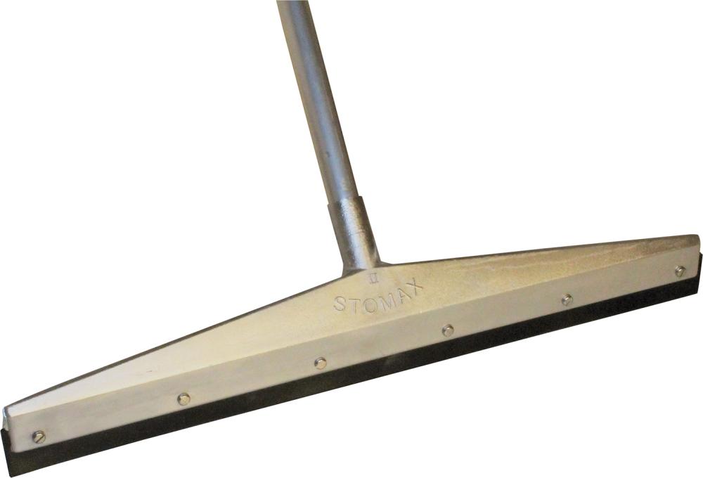 Alu-Stiel zu Wasser- Schieber STOMAX 1,5m