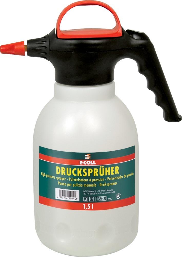 E-Coll Industriezerstäuber 1,5L