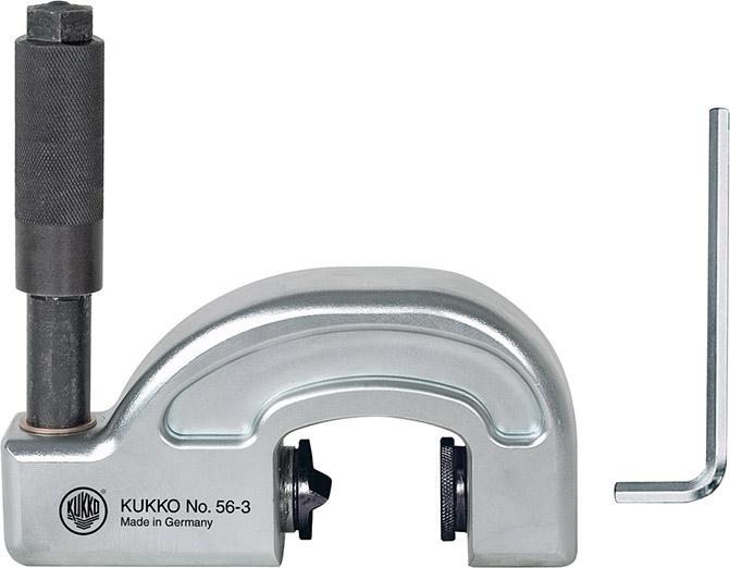 Kukko Mutternsprenger hydraulisch SW27 SW46 Edelstahl bis SW 36