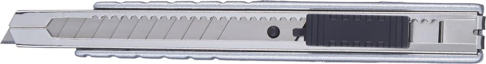 Fortis Cuttermesser Alu 9mm 1 Klinge