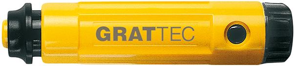 Grattec Kunststoffgriff für alle Klingenhalter