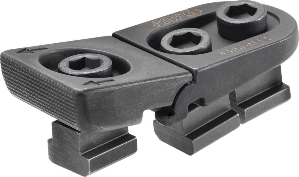 AMF Flachspanner 6496 M16x18mm