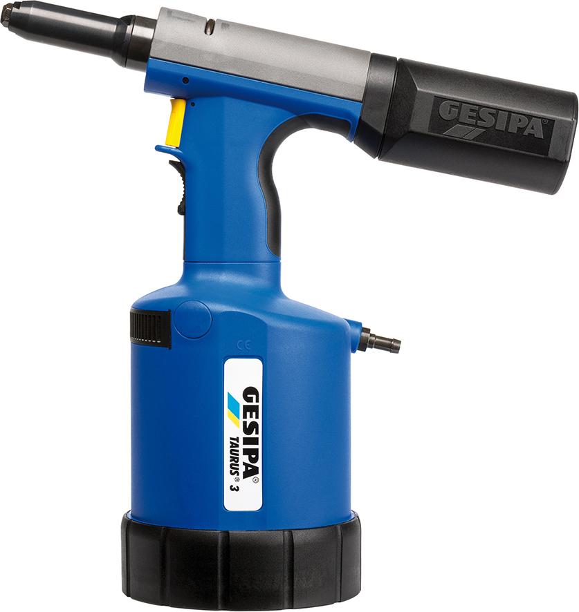 Gesipa Blindnietgerät Taurus 3