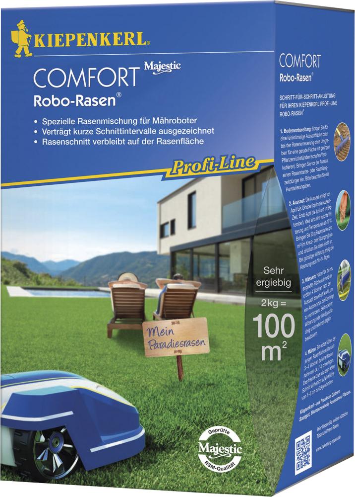 Kiepenkerl Comfort Robo-Rasen 2kg