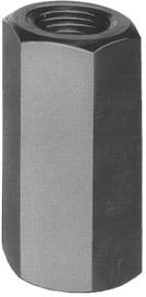 AMF Verlängerungsmutter DIN6334 M 6