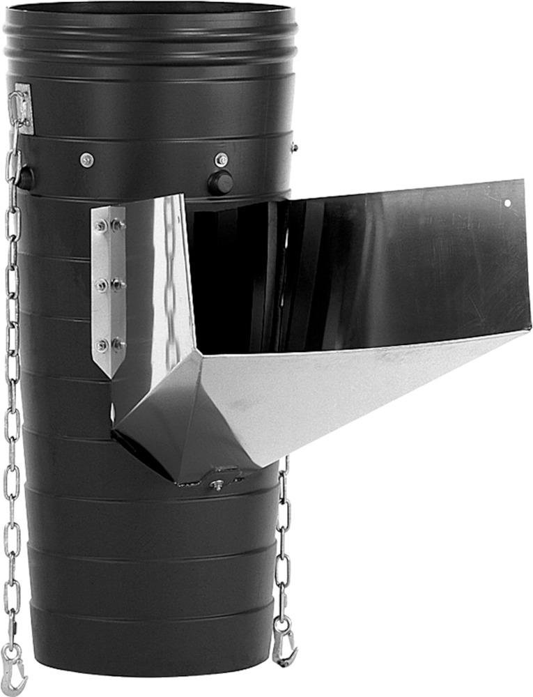 Schutürohr Kunststoff H 1,10m.Zwischenbefüllu.