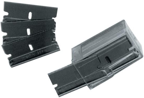 Stanley Ersatzklinge a10Stück Nr.0-28-510