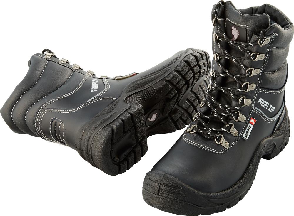 Baak Winterschnürstiefel Magnus-Profi Polar 8524 Größe 46