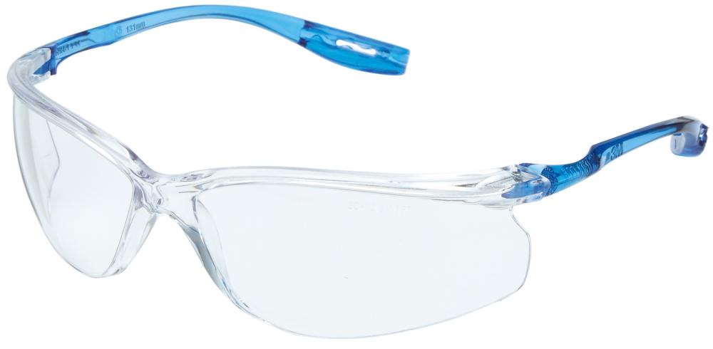 3M Schutzbrille TORA TORACCS farblos/klar