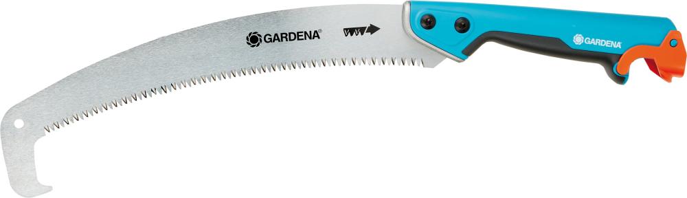 Gardena combisystem Gartensäge 300 P, gebogen, 8739