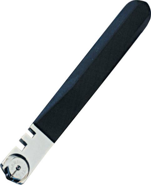 Bohle Glasschneider HM mit Kunststoffheft