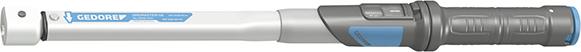 Gedore Drehmomentschlüssel DREMASTER SE 20-100Nm 9x12mm