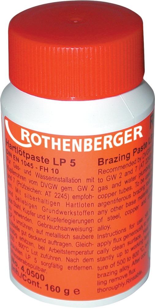 Rothenberger Hartlötpaste LP5 160g