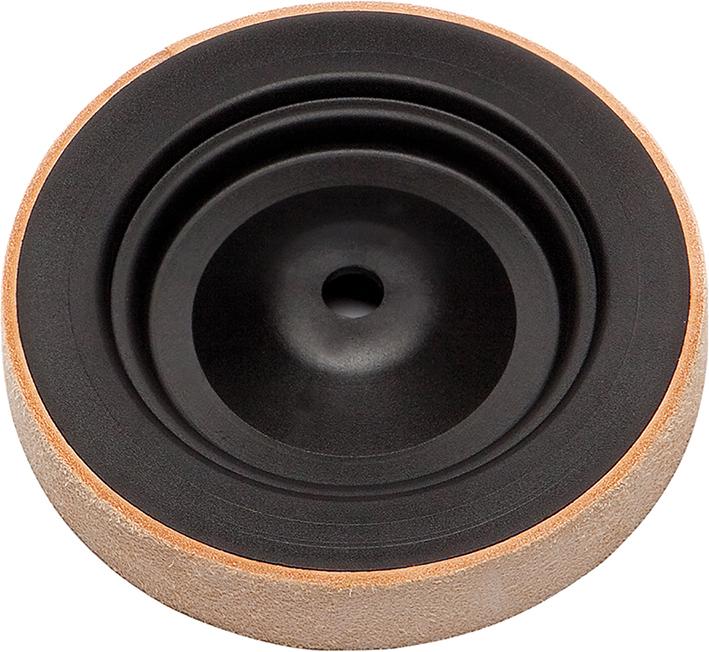 TORMEK Lederabziehscheibe LA-145