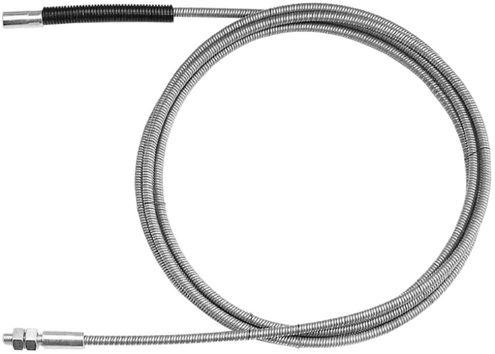 E+R Verlängerung für Rohrreinigungswelle 10mmx5m