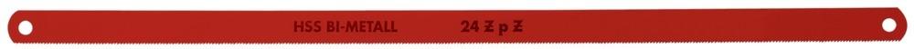 Fortis Handsägeblatt HSS-Bi 300mm 18Z/\"