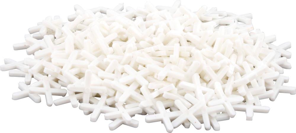Fliesenlegerkreuze 5,0mm a250 St.