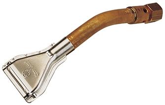 GCE Breitbrennereinsatz Propan 40mm