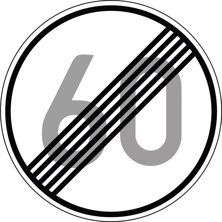VKZ.278-60 Ronde 600mm Ende 60 km/h