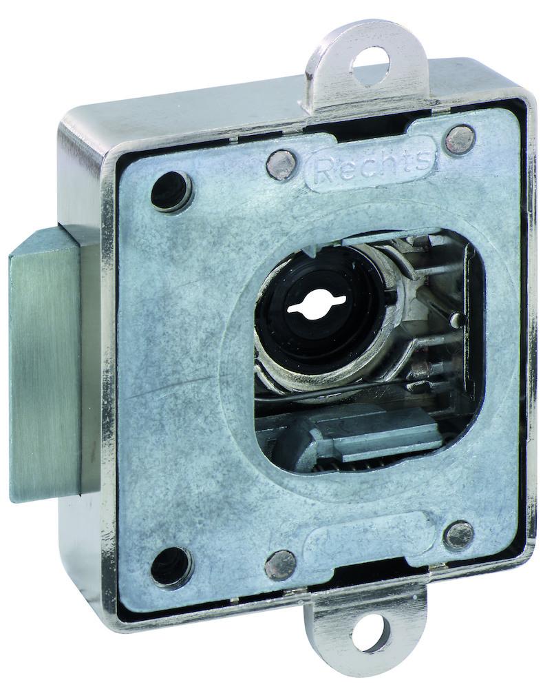 ASS-Fallenschloss Nr.188230 mm ,aufl.,o.Schließe.