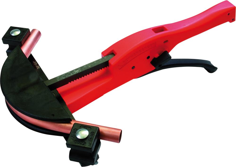 ROTHENBERGER Einhand-Biegegerät 12-22mm