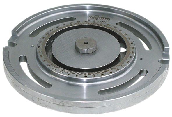 Format Drehplatte universal UZ Gr.2