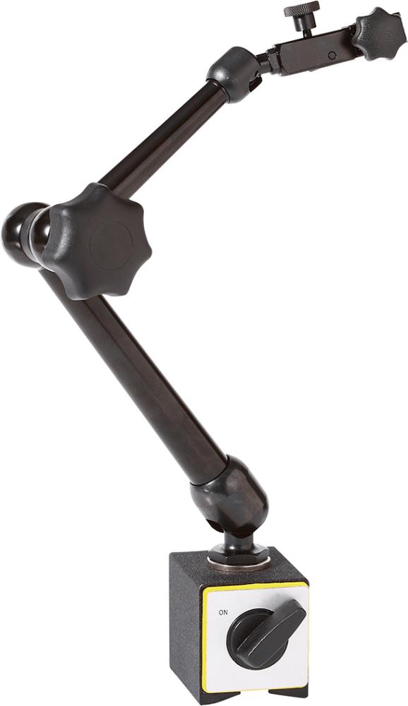 Format Gelenkmessstativ 600N magnetisch 280mm