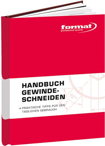 Format Handbuch DE