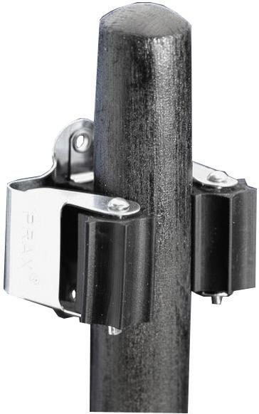 PRAX Gerätehalter a 200 ca 25mm Durchmesser