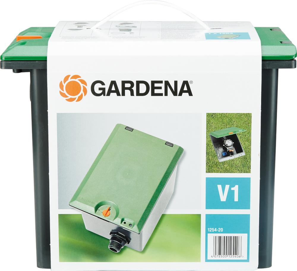 Gardena Ventilschacht V 1 (ohne Ventil)