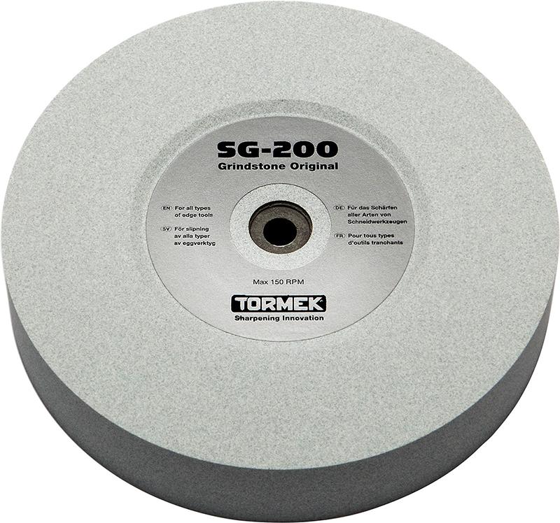 TORMEK Super-Grind-Stein SG-200