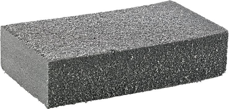 Format Schleifklotz 80x50x20mm K120