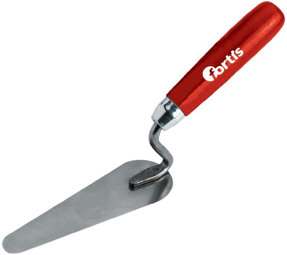 Fortis Katzenzunge 160mm