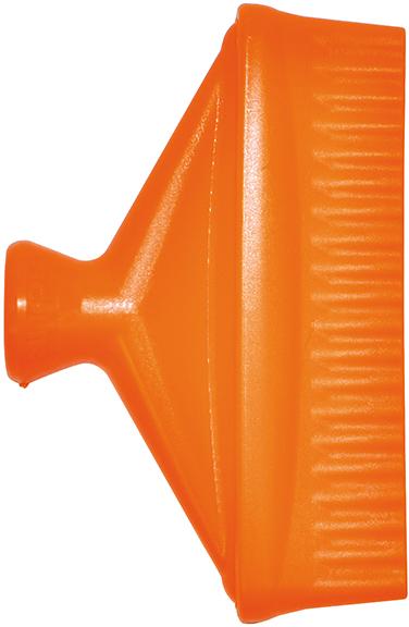LOC-LINE Gelenk-Duschdüse 2-teilig1/4" 20x2mm
