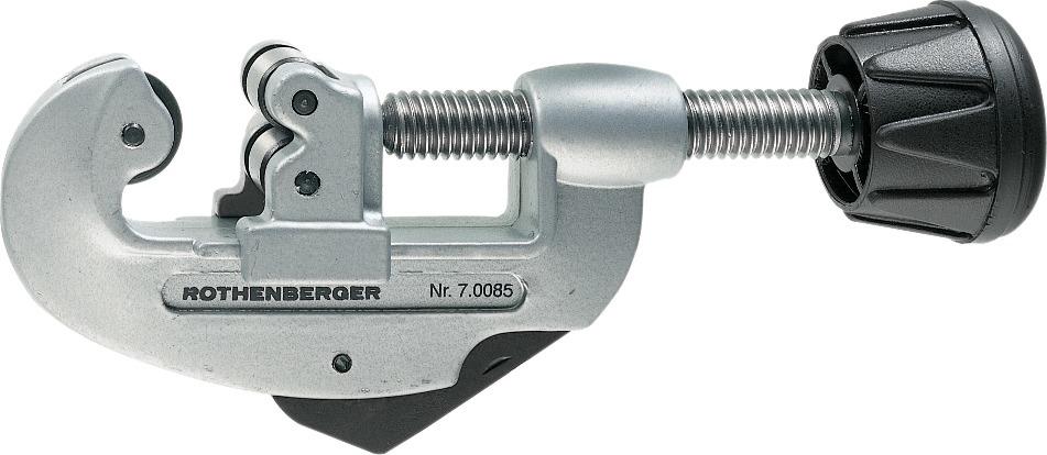 Rothenberger Rohrabschneider f. VA 3-30mm