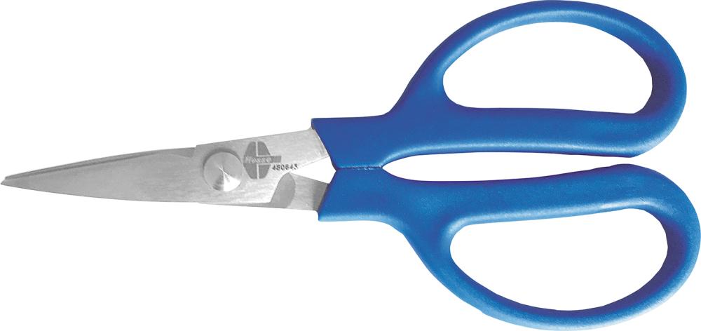 IHTec Arbeitsschere für Aramidfasern 160mm