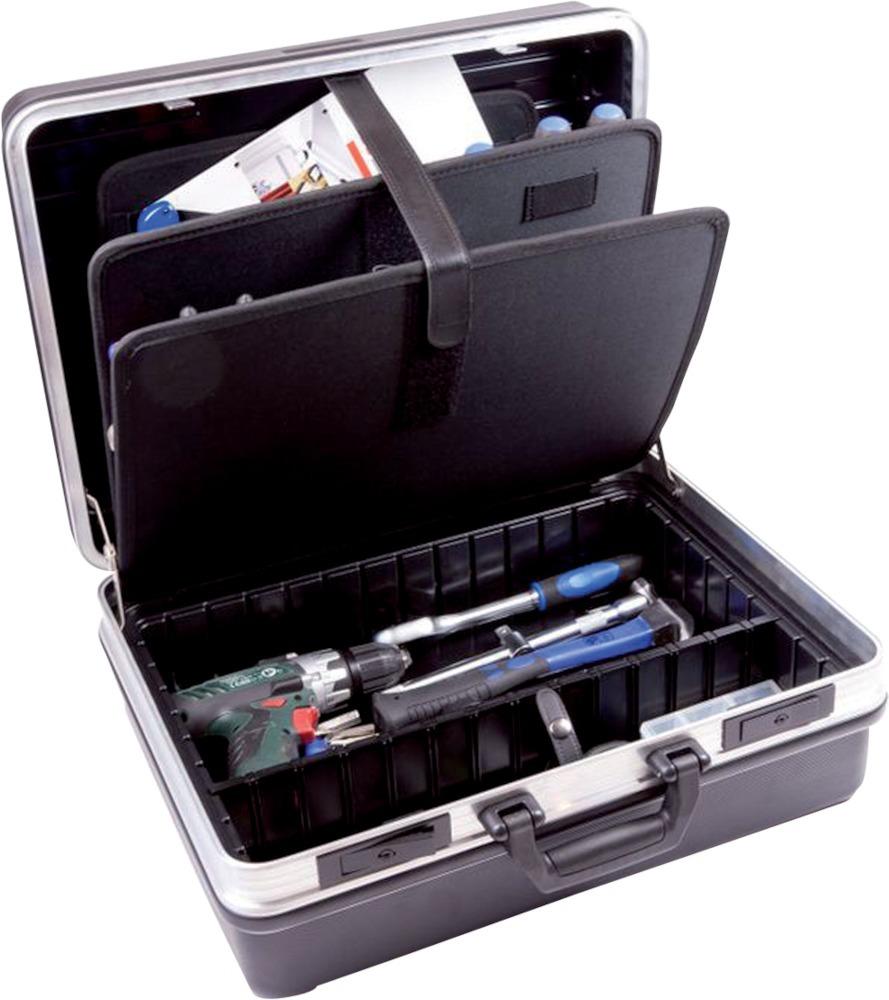 Fortis Werkzeugkoffer ABS 440x315x200mm