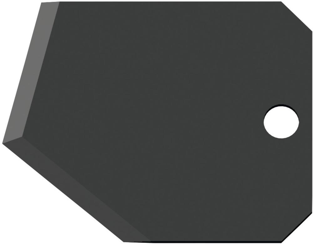 Format Klinge für Schere für Schläuche flexibel Ø22mm