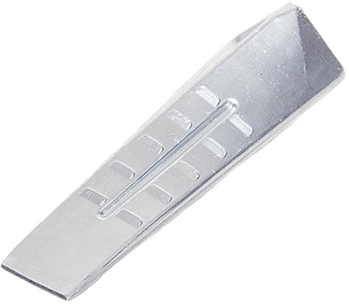 Ideal Alu-Drehspaltkeil 800g breite Schlagfläche