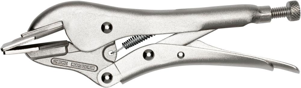 Format Breitmaul-Gripzange 205mm