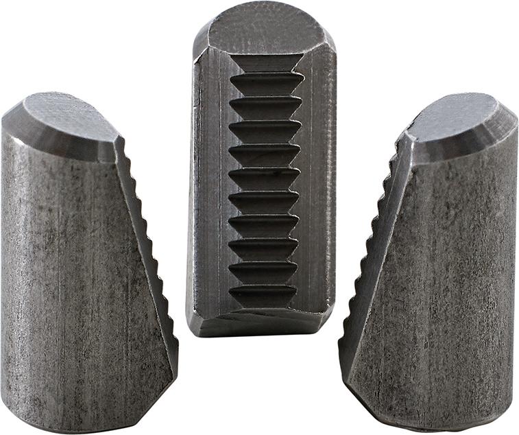 Gesipa Futterbacken-Satz zu Blindnietgerät Taurus 1-4 3teilig