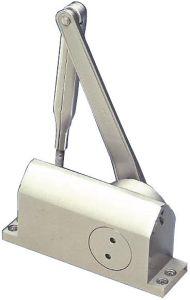 Dorma Türschliess.TS 59 Gr.3 silberfarbig