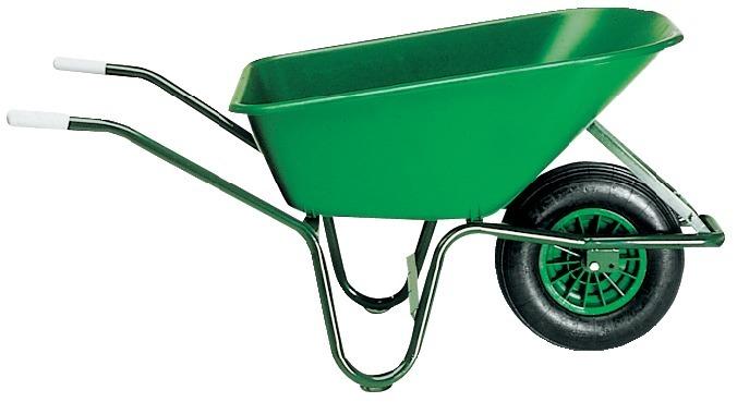 Fort Kstst.-Ersatzmulde gel. zu TK/100, 100 l