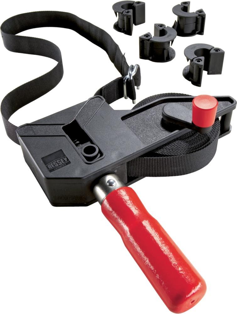 Bessey Bandspanner BAN 700 25mmx1mmx7m