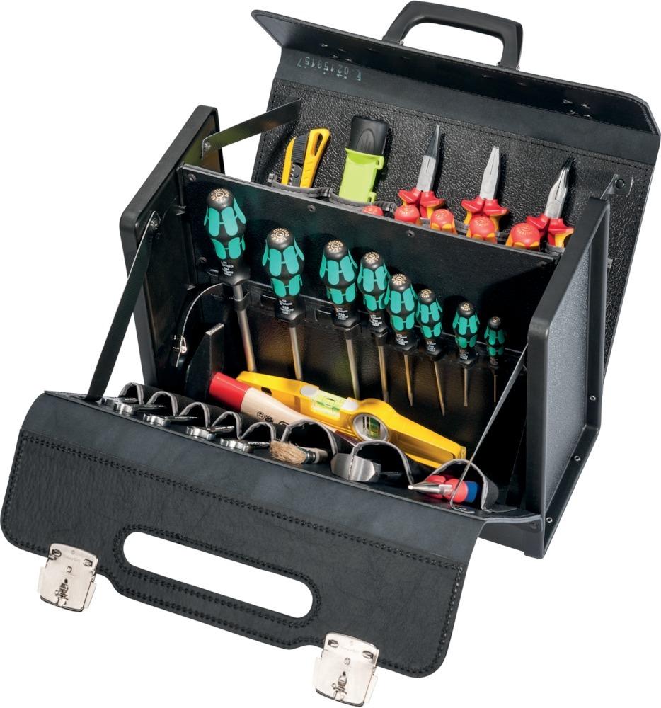 Parat Werkzeugtasche NewClassic 390x185x310mm