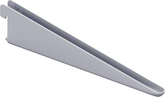 U-Träger weiss 320mm EL32