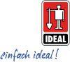 Ideal Federstahlblatt für Bauscharre 150 mm