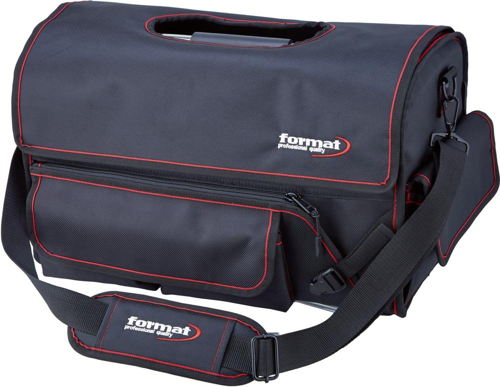 Format Werkzeuasche Nylon 430X220X290mm