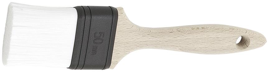 Abbeizpinsel 50mm 2,0\" Nylon-Borste