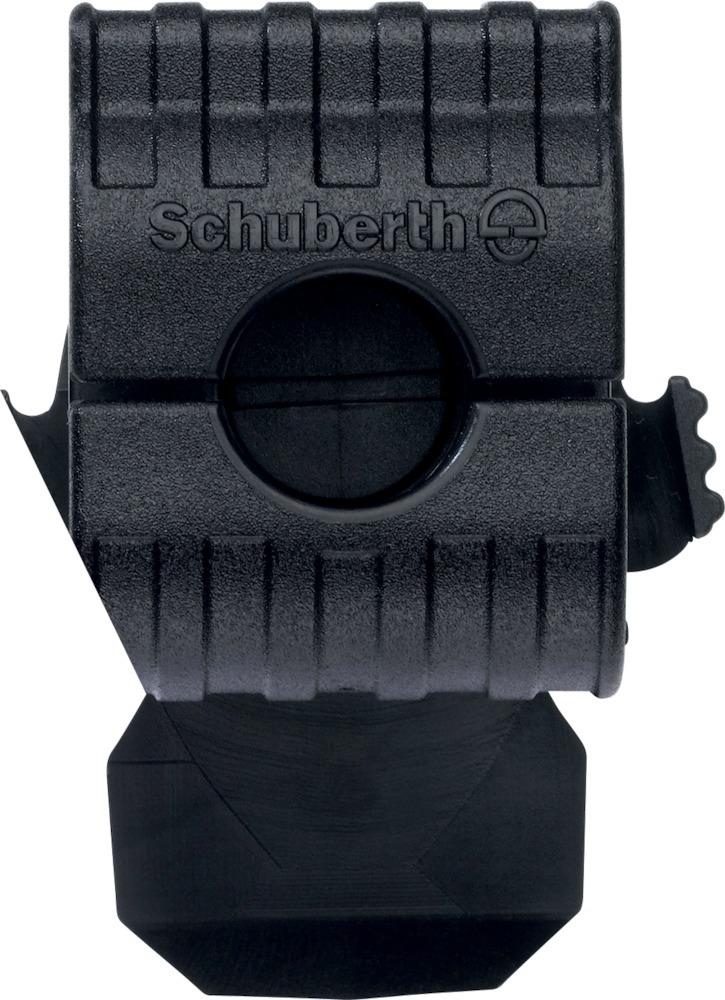 Schuberth Halterung für Stablampen